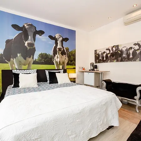 Couette-café M 3 Merkelbeek