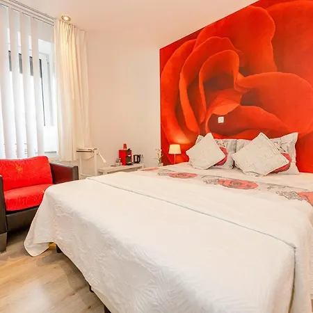 M 3 Bed and breakfast Merkelbeek