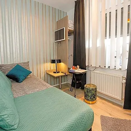Bed & Breakfast M 3 Merkelbeek