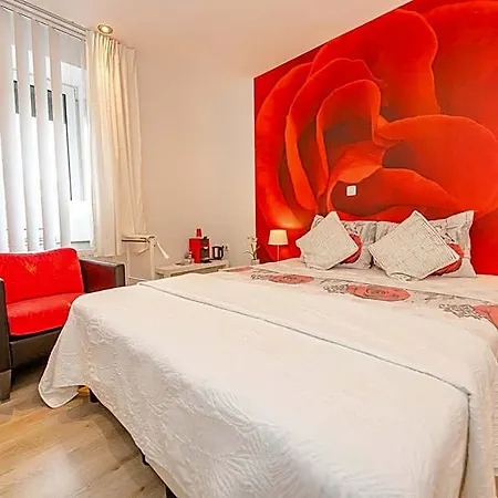 Bed & Breakfast M 3 Merkelbeek