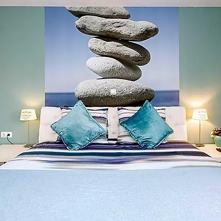Bed & Breakfast M 3 4*