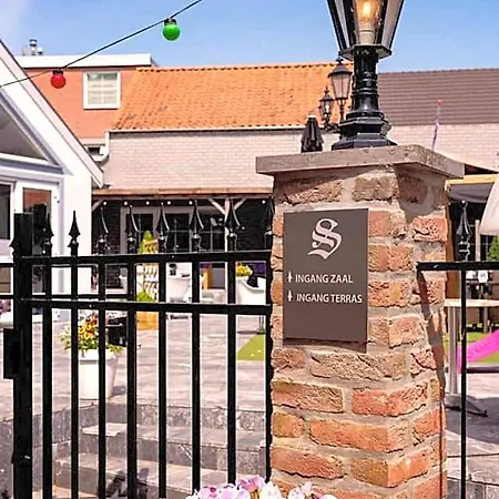 M 3 Bed & Breakfast Merkelbeek