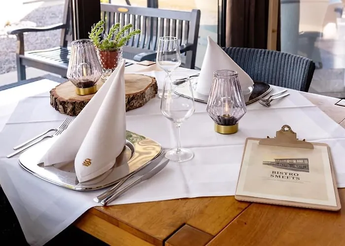 Bed & Breakfast M 3 Merkelbeek