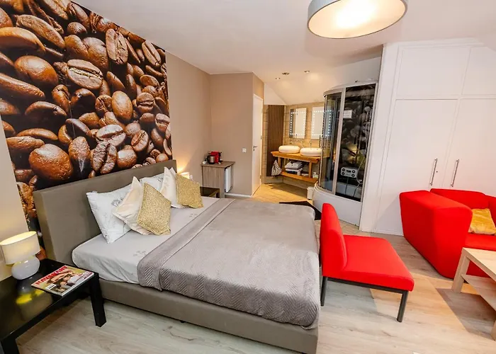 M 3 Bed & Breakfast Merkelbeek