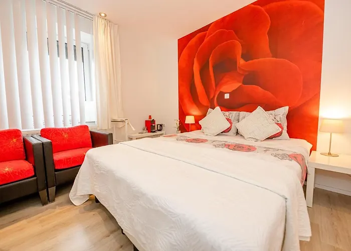 M 3 Отель типа 