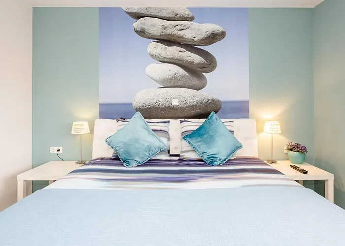 Bed & Breakfast M 3 4*