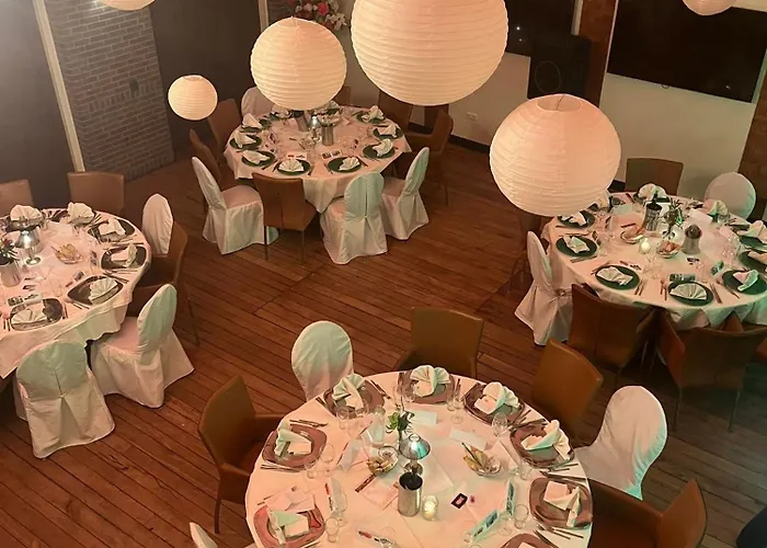 Bed & Breakfast M 3 4*