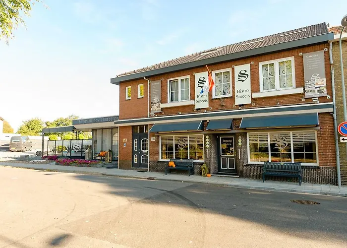 M 3 Отель типа 