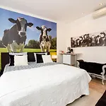 Bed & Breakfast M 3 Merkelbeek
