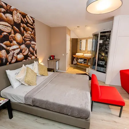 M 3 Bed & Breakfast Merkelbeek