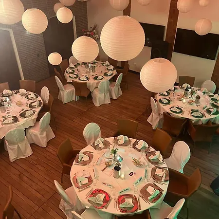 Bed & Breakfast M 3 *