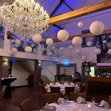 Bed & Breakfast M 3 Merkelbeek