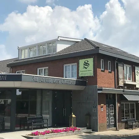 M 3 Bed & Breakfast Merkelbeek