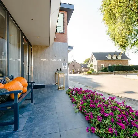 M 3 Bed & Breakfast Merkelbeek